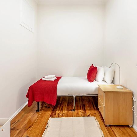 Guestready - Saldanha Building Tower Daire Lisboa Dış mekan fotoğraf