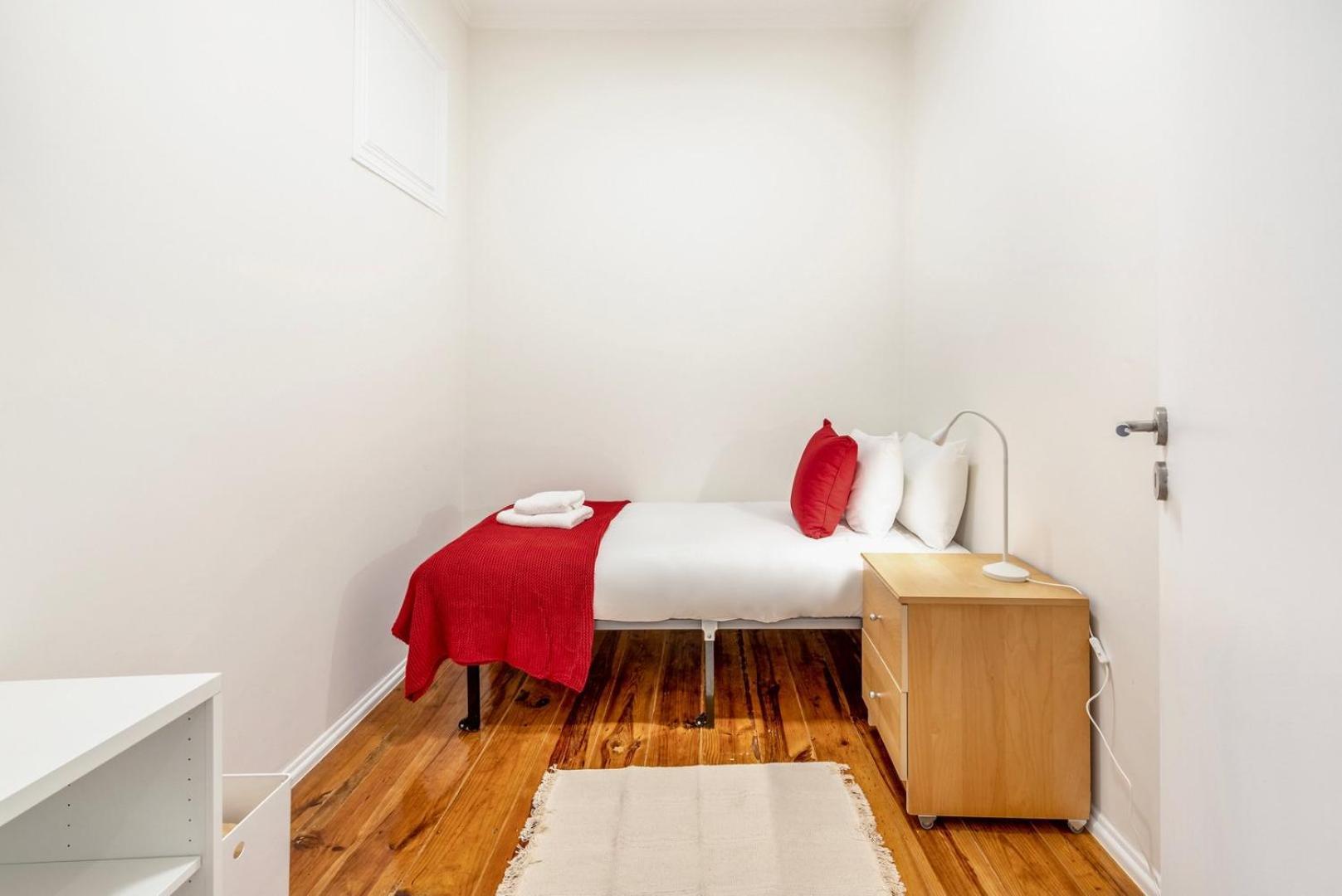 Guestready - Saldanha Building Tower Daire Lisboa Dış mekan fotoğraf
