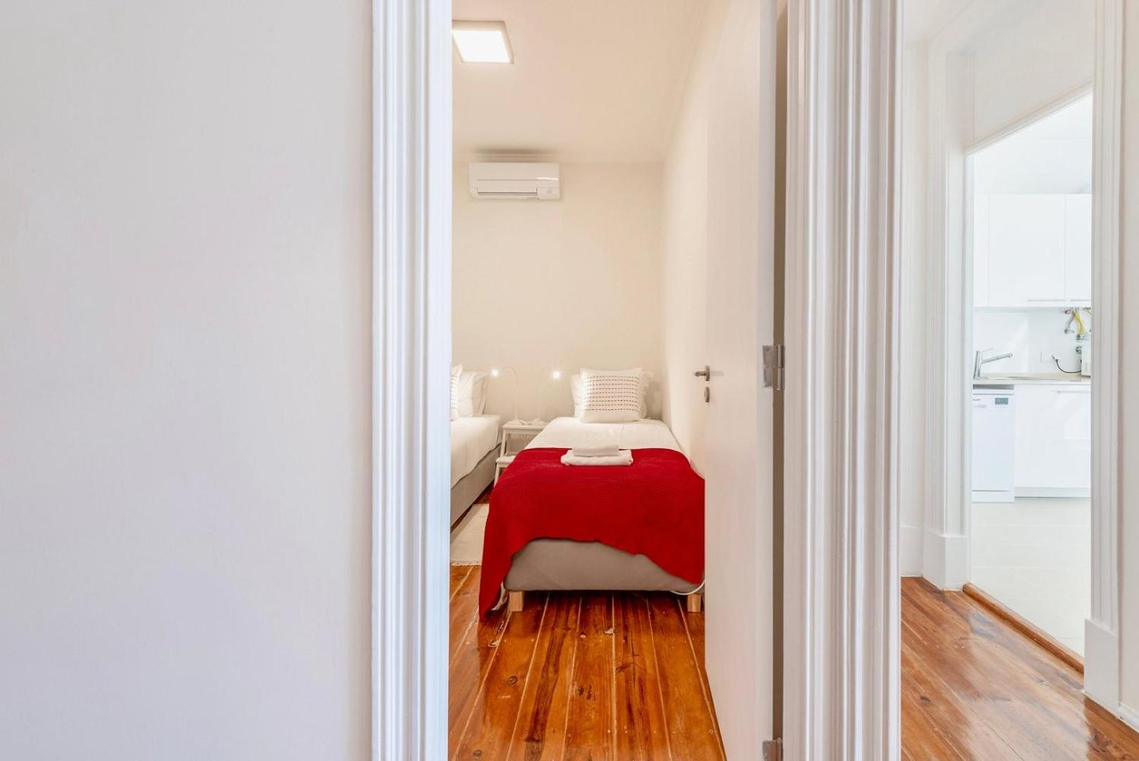 Guestready - Saldanha Building Tower Daire Lisboa Dış mekan fotoğraf