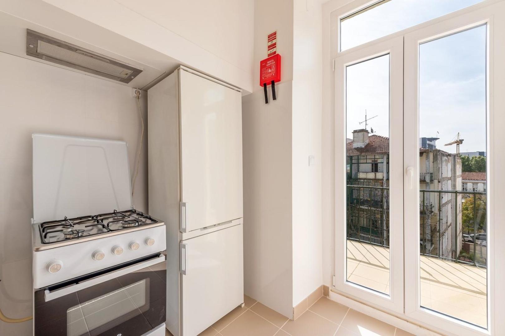 Guestready - Saldanha Building Tower Daire Lisboa Dış mekan fotoğraf