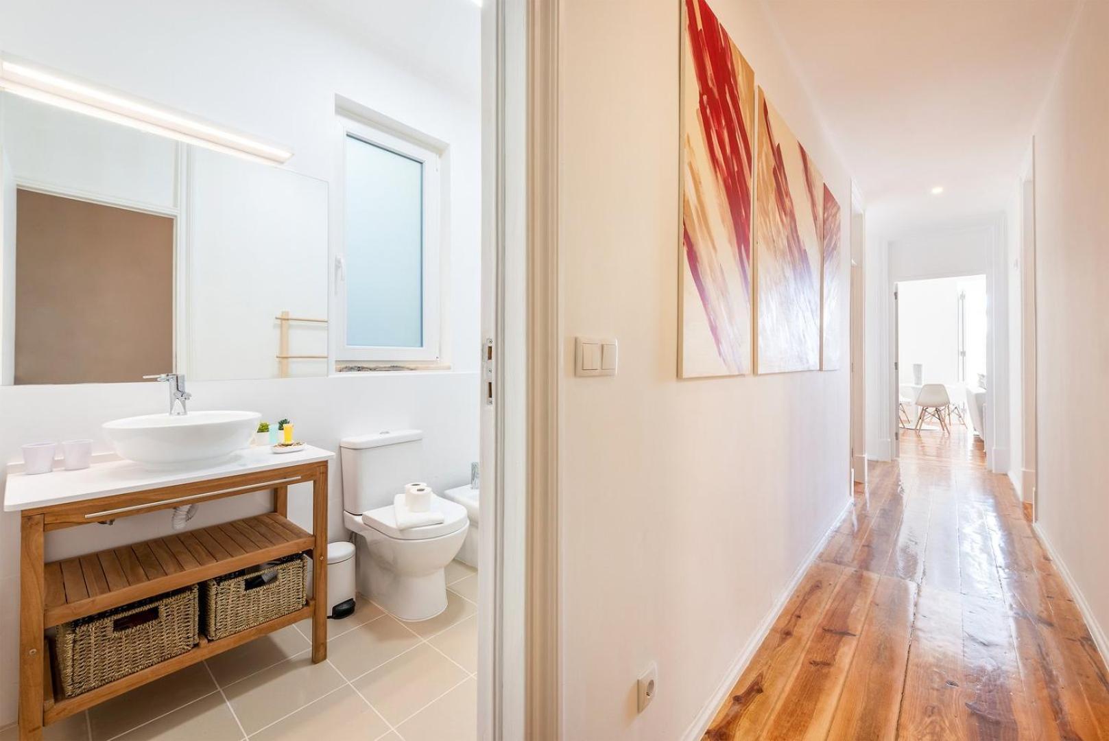 Guestready - Saldanha Building Tower Daire Lisboa Dış mekan fotoğraf