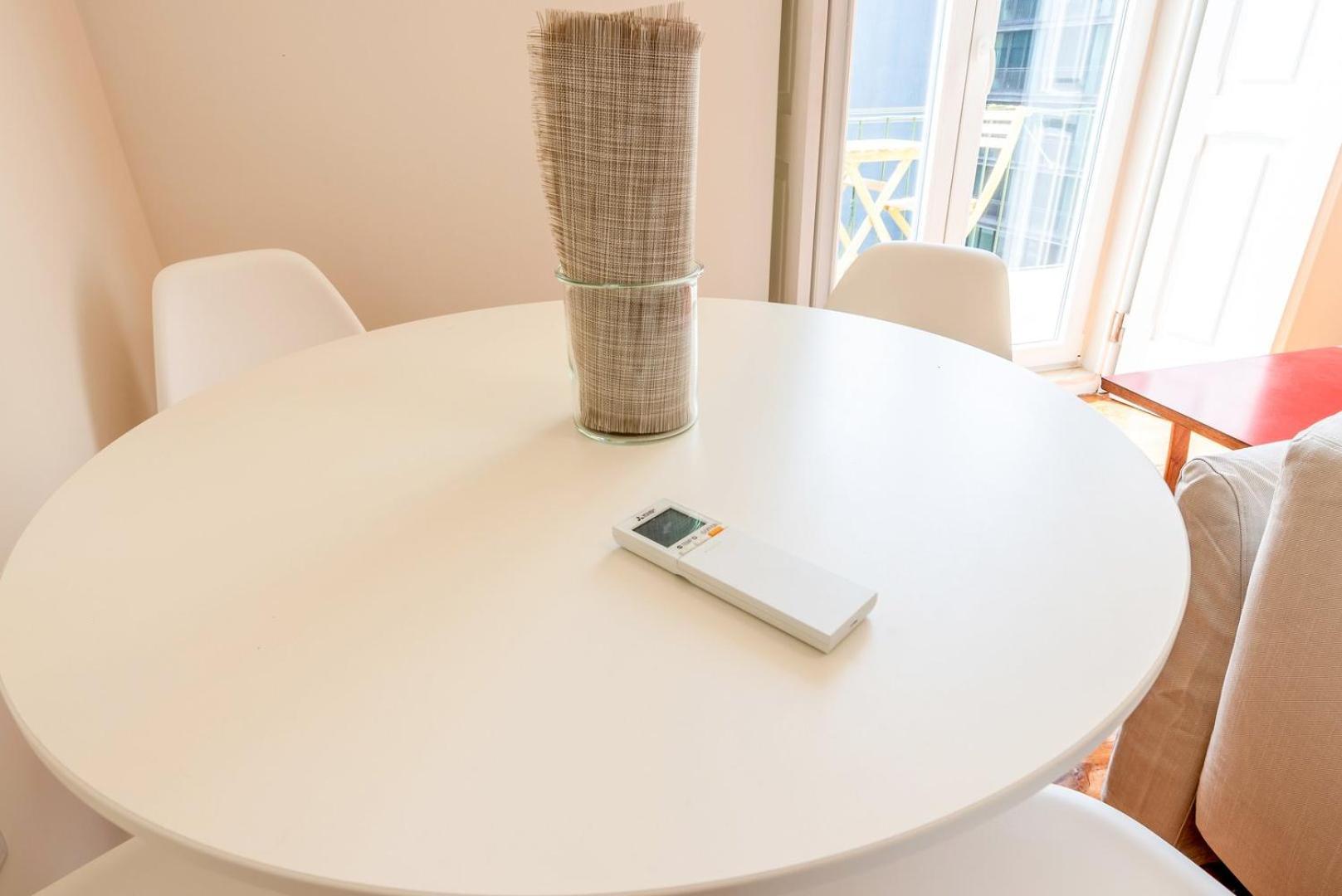 Guestready - Saldanha Building Tower Daire Lisboa Dış mekan fotoğraf