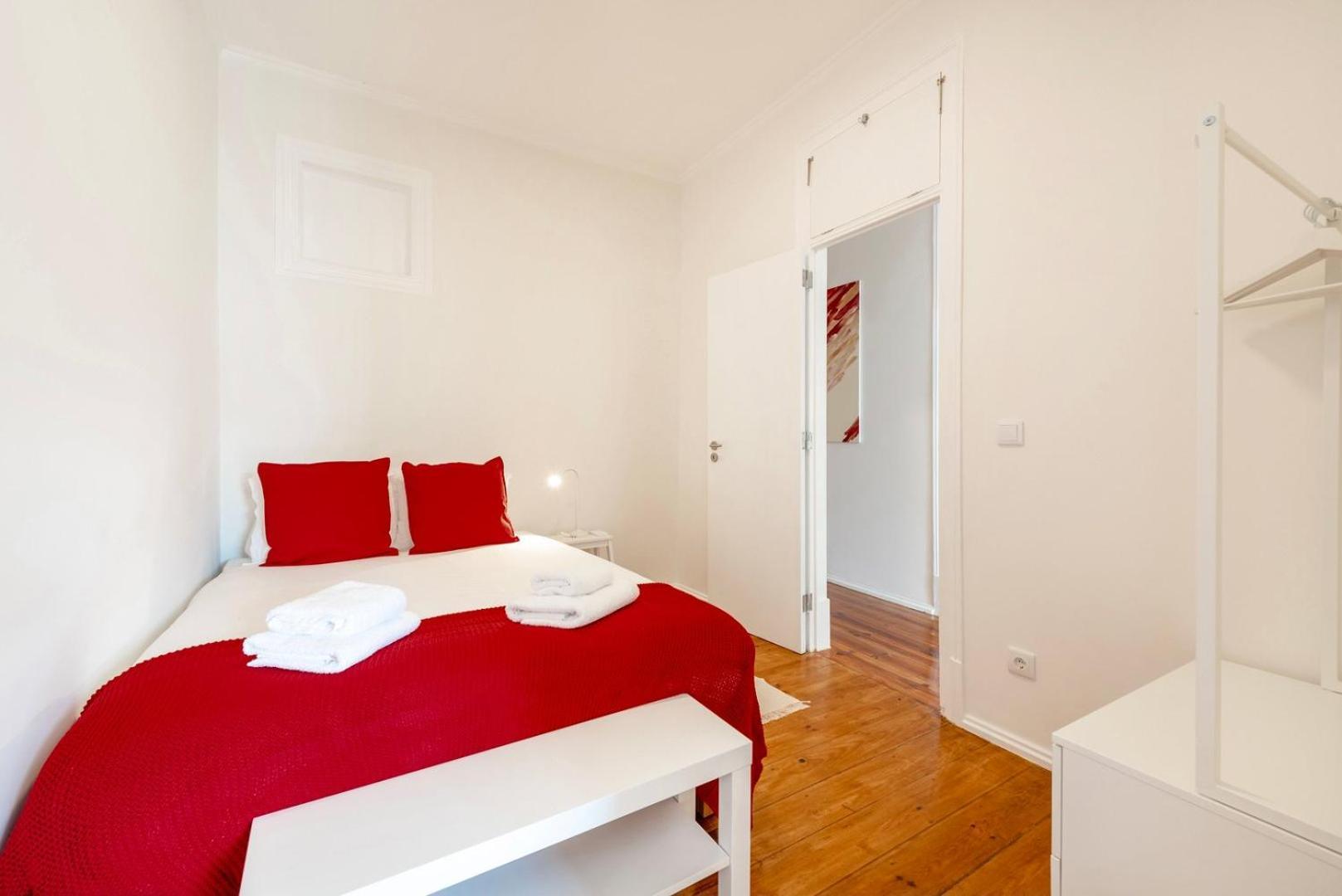 Guestready - Saldanha Building Tower Daire Lisboa Dış mekan fotoğraf
