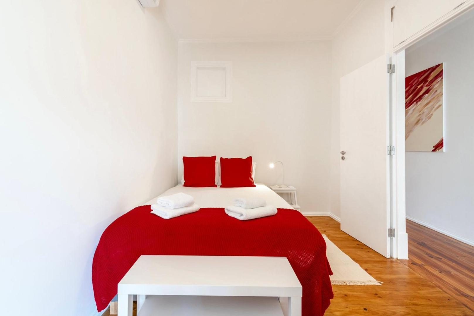 Guestready - Saldanha Building Tower Daire Lisboa Dış mekan fotoğraf