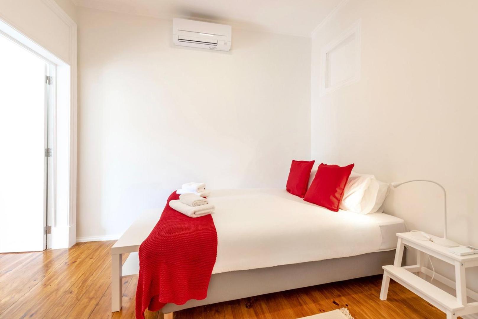 Guestready - Saldanha Building Tower Daire Lisboa Dış mekan fotoğraf