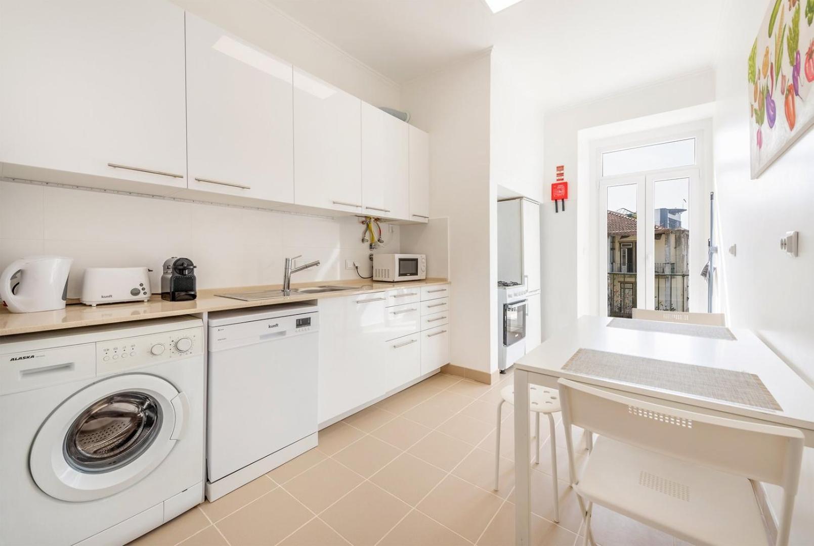 Guestready - Saldanha Building Tower Daire Lisboa Dış mekan fotoğraf