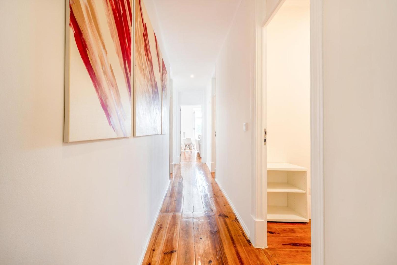 Guestready - Saldanha Building Tower Daire Lisboa Dış mekan fotoğraf