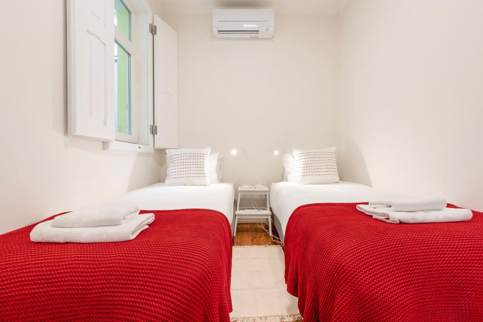 Guestready - Saldanha Building Tower Daire Lisboa Dış mekan fotoğraf