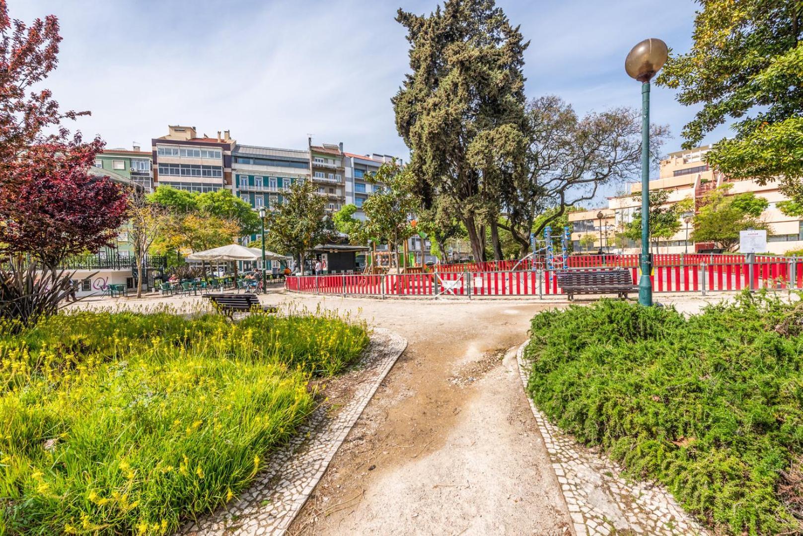 Guestready - Saldanha Building Tower Daire Lisboa Dış mekan fotoğraf